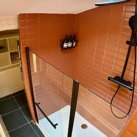 Nouveau T2 Pertica Centre