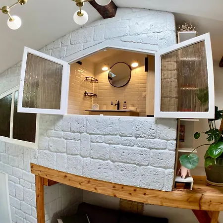 Nouveau T2 Pertica Centre * 몽펠리에