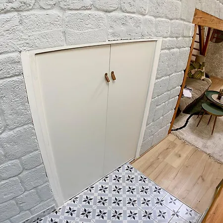 Nouveau T2 Pertica Centre *